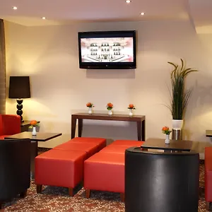 Ξενοδοχείο Berlin Mark Hotel, Βερολίνο