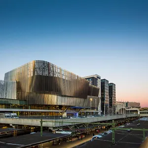 Radisson Blu Waterfront Hotel, 4* Sztokholm