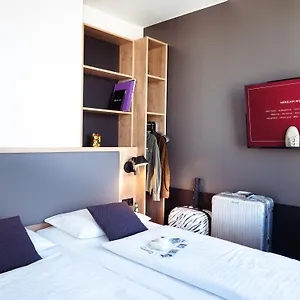 Aletto Kudamm Hotel