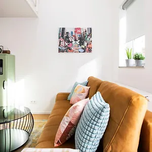 Loftartige In Augsburg-pfersee , Augsburg Deutschland