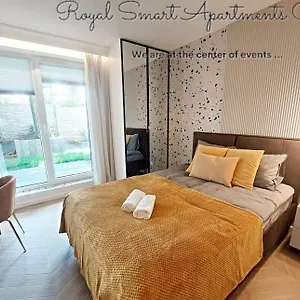 Royal Smart Cracow Kraków