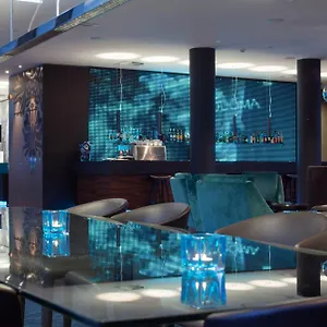 Otel One Frankfurt Messe