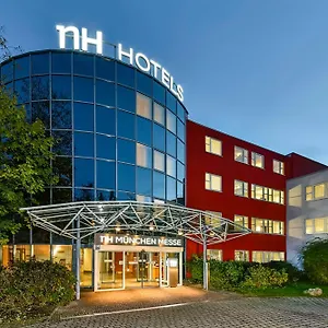 nh-munchen-messe.com-bavaria.com/