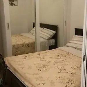 Апарт-отель Brio Towers Condominuim Манила