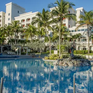 Отель Aquarius Vacation Club At Del Mar Дорадо