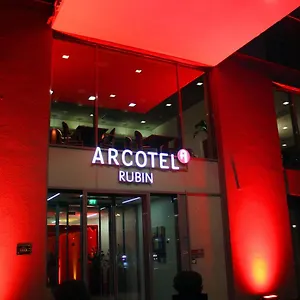 Otel Arcotel Rubin