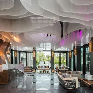 Отель Maya Phuket Airport Hotel-naiyang Nai Yang