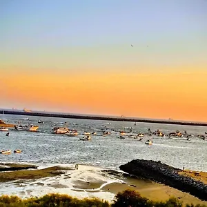 Costavigía , Mazagón España