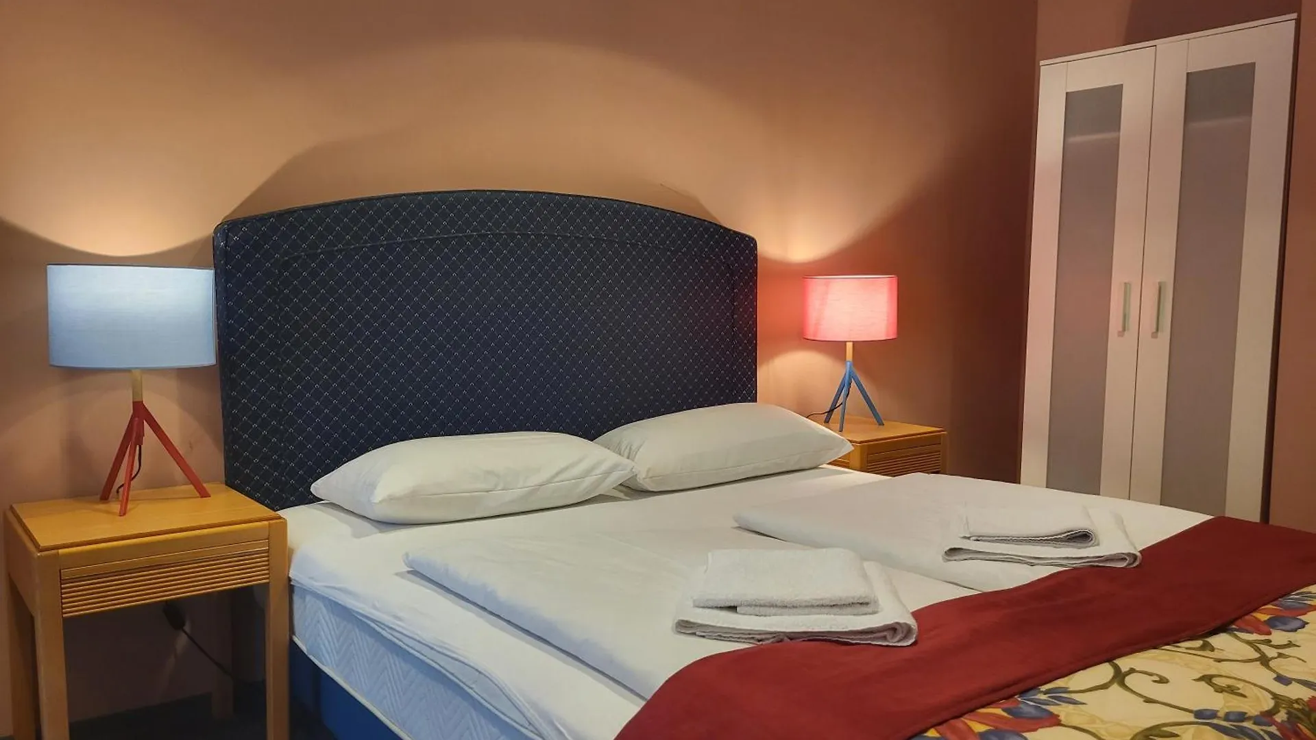 Hotel M68 Berlin