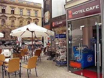 Hotel M68 Berlin