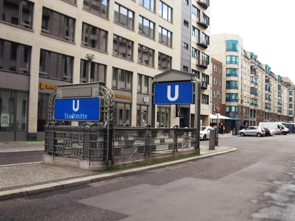Hotel M68 Berlin