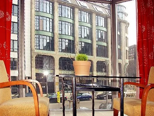 Hotel M68 Berlin