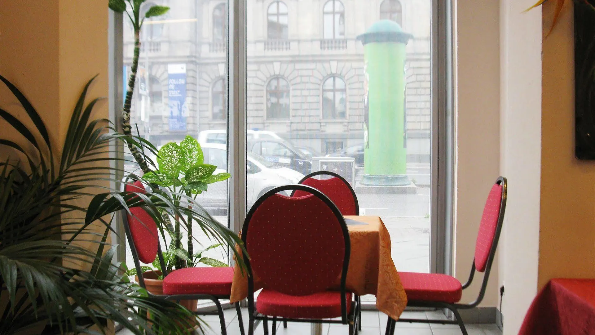 Hotel M68 Berlin
