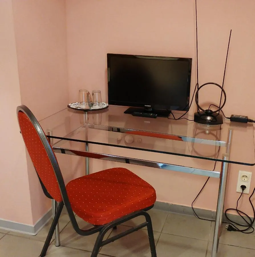 Hotel M68 Berlin