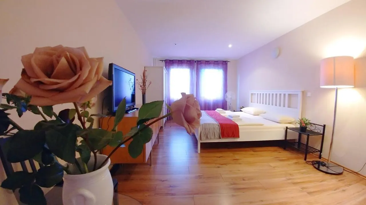 Hotel M68 Berlin