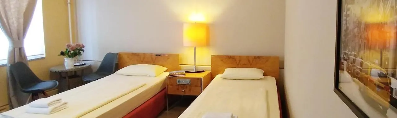 Hotel M68 Berlin