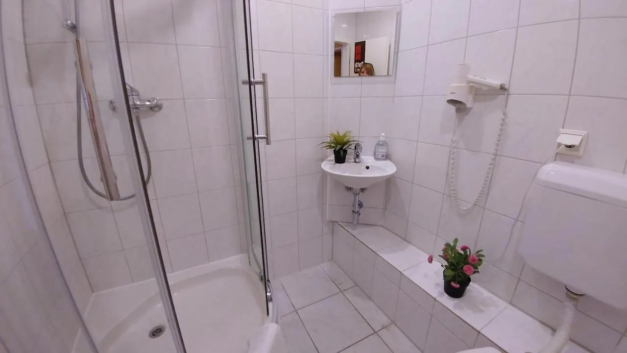 Hotel M68 Berlin