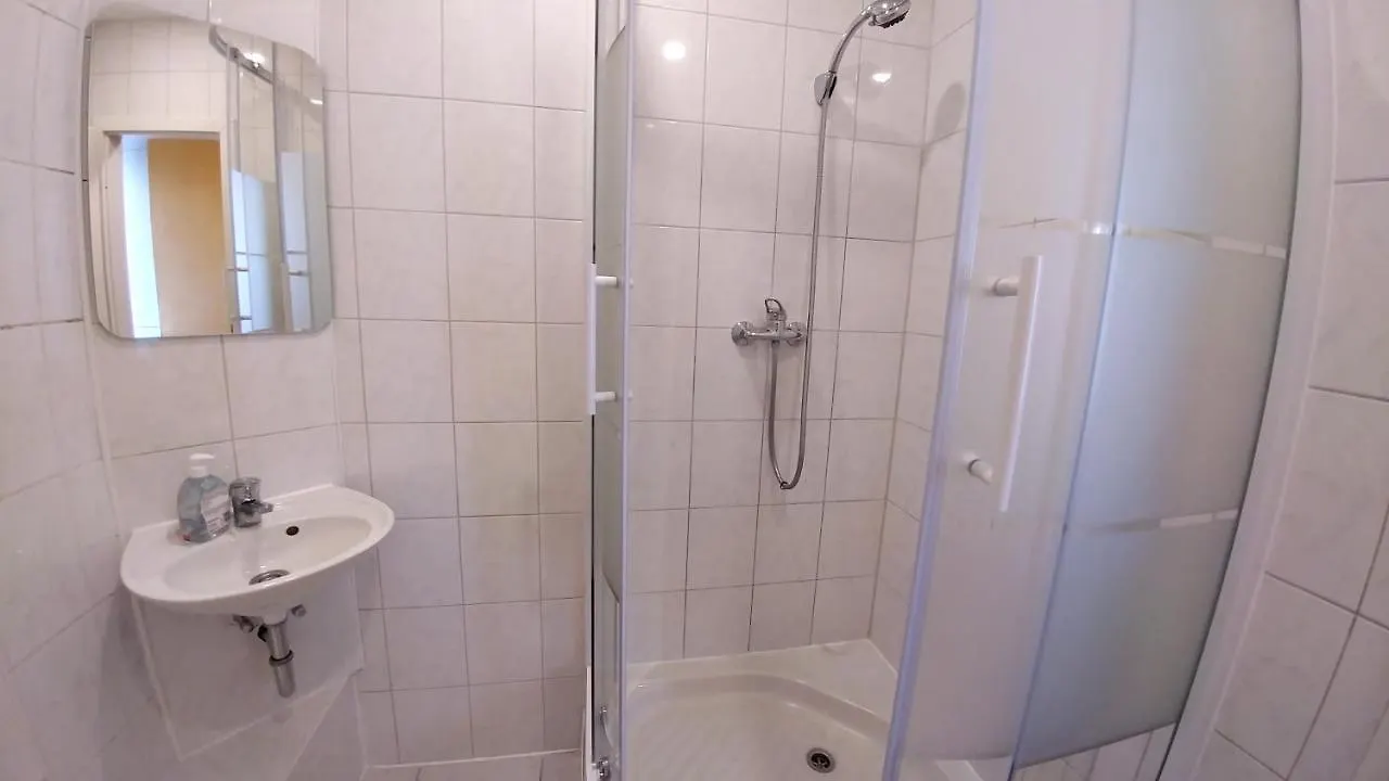 Hotel M68 Berlin