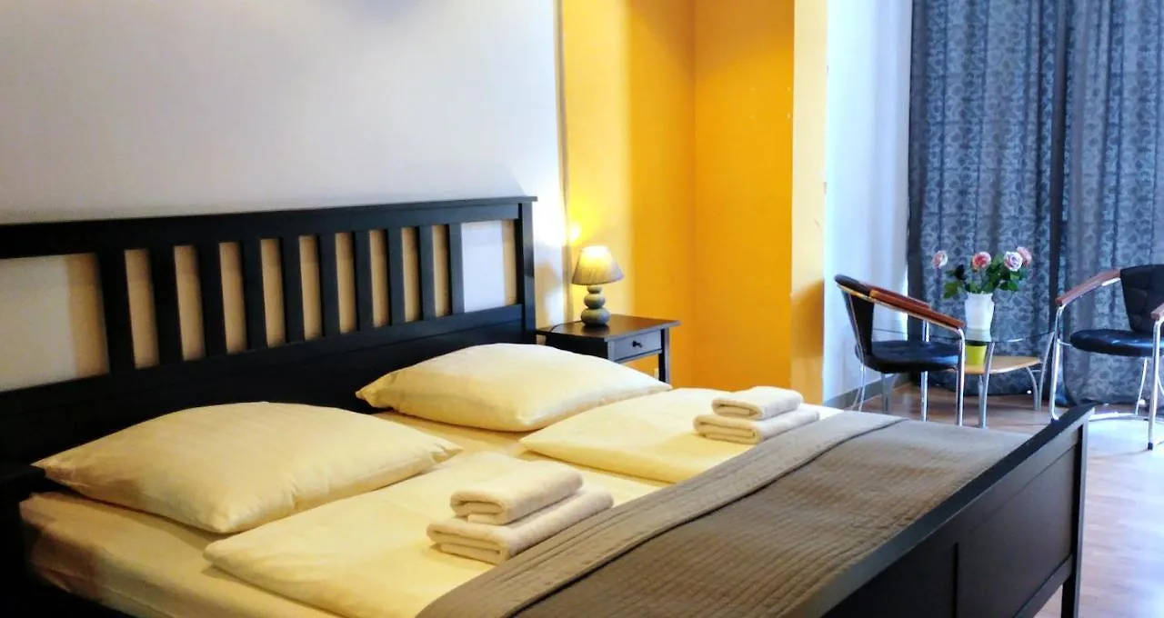 Hotel M68 Berlin
