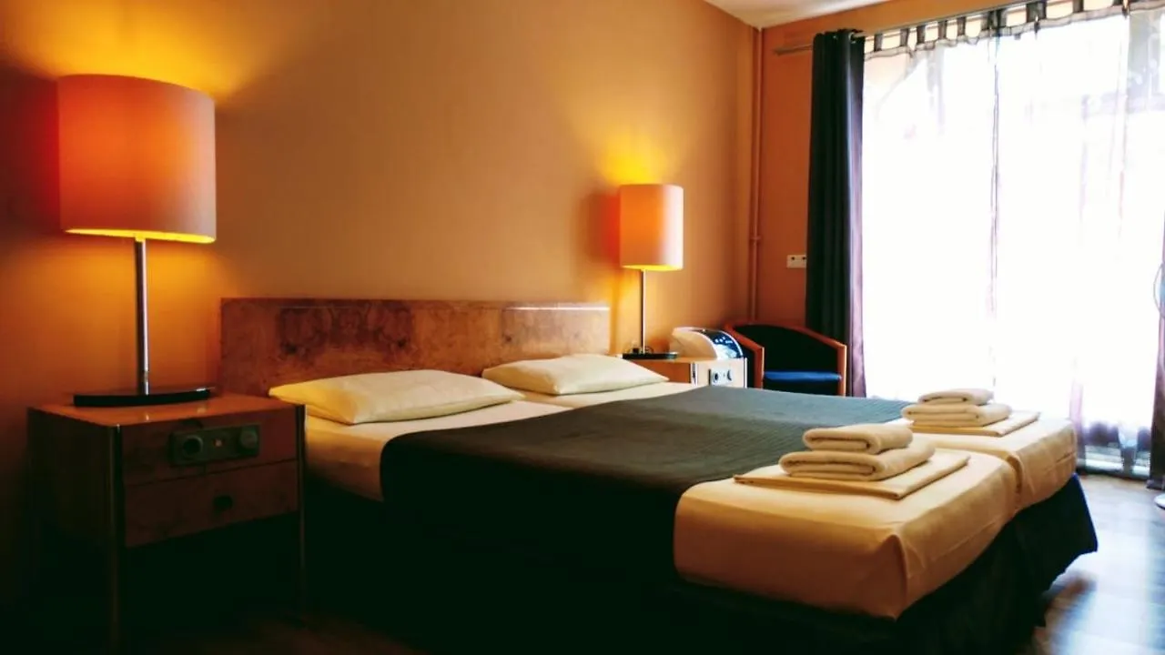 Hotel M68 Berlin