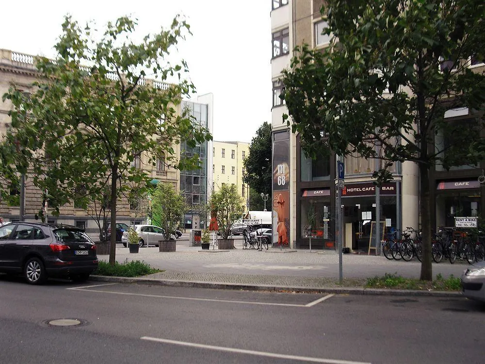 Hotel M68 Berlin