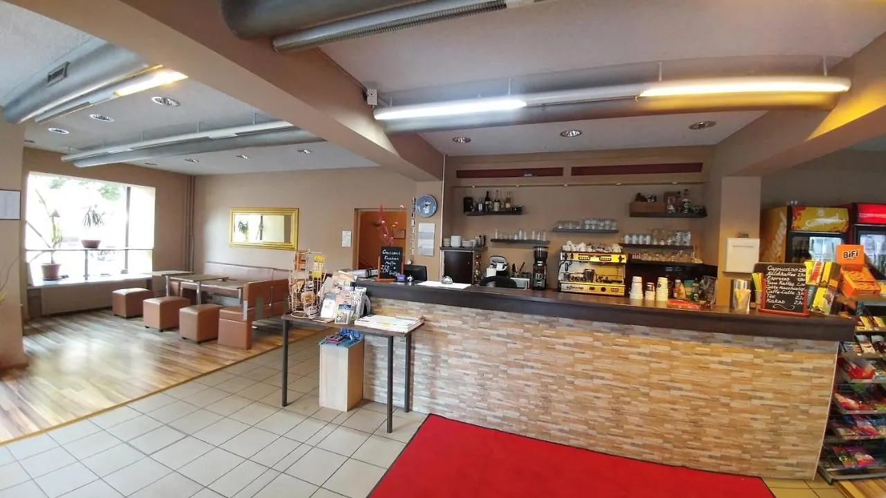 Hotel M68 Berlin