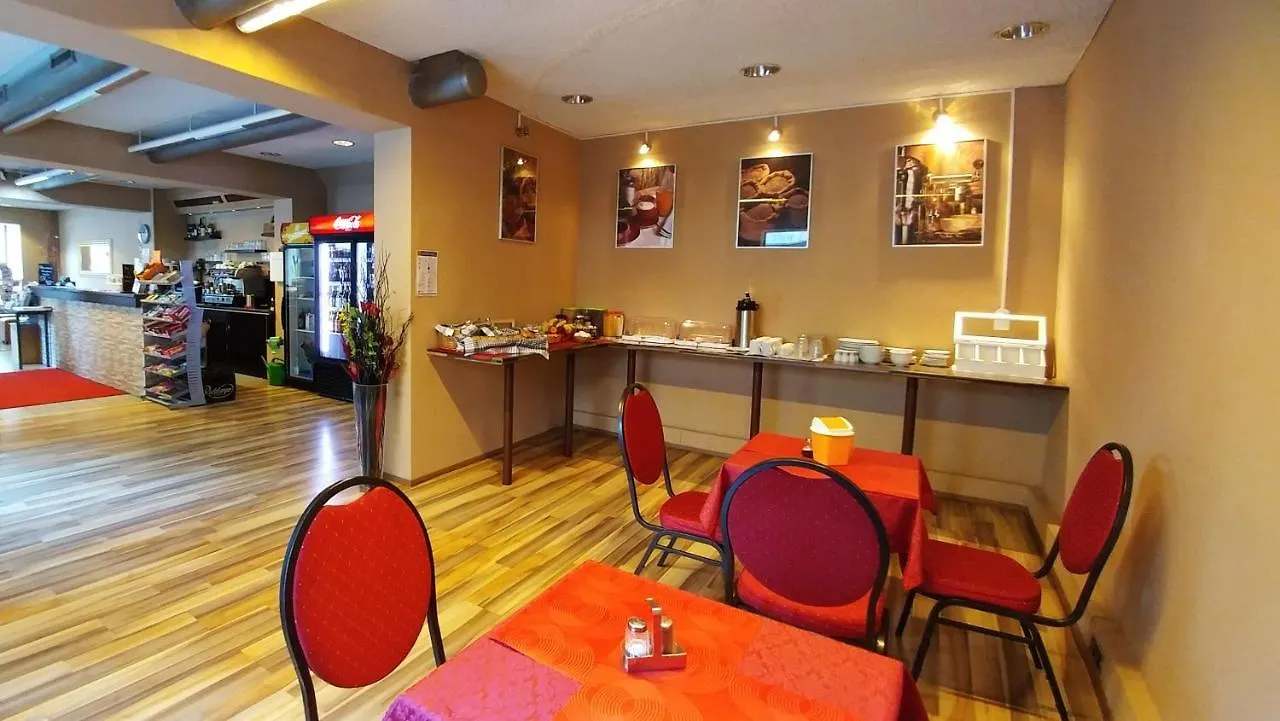 Hotel M68 Berlin