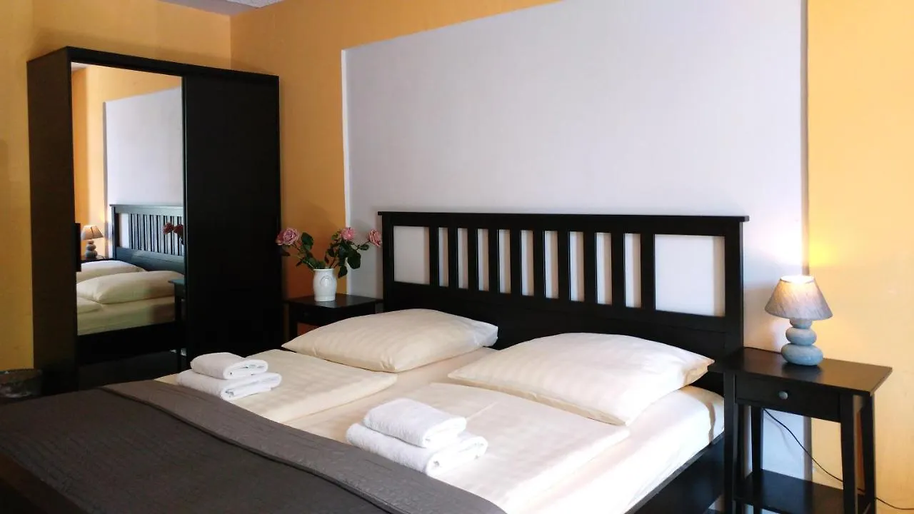 Hotel M68 Berlin
