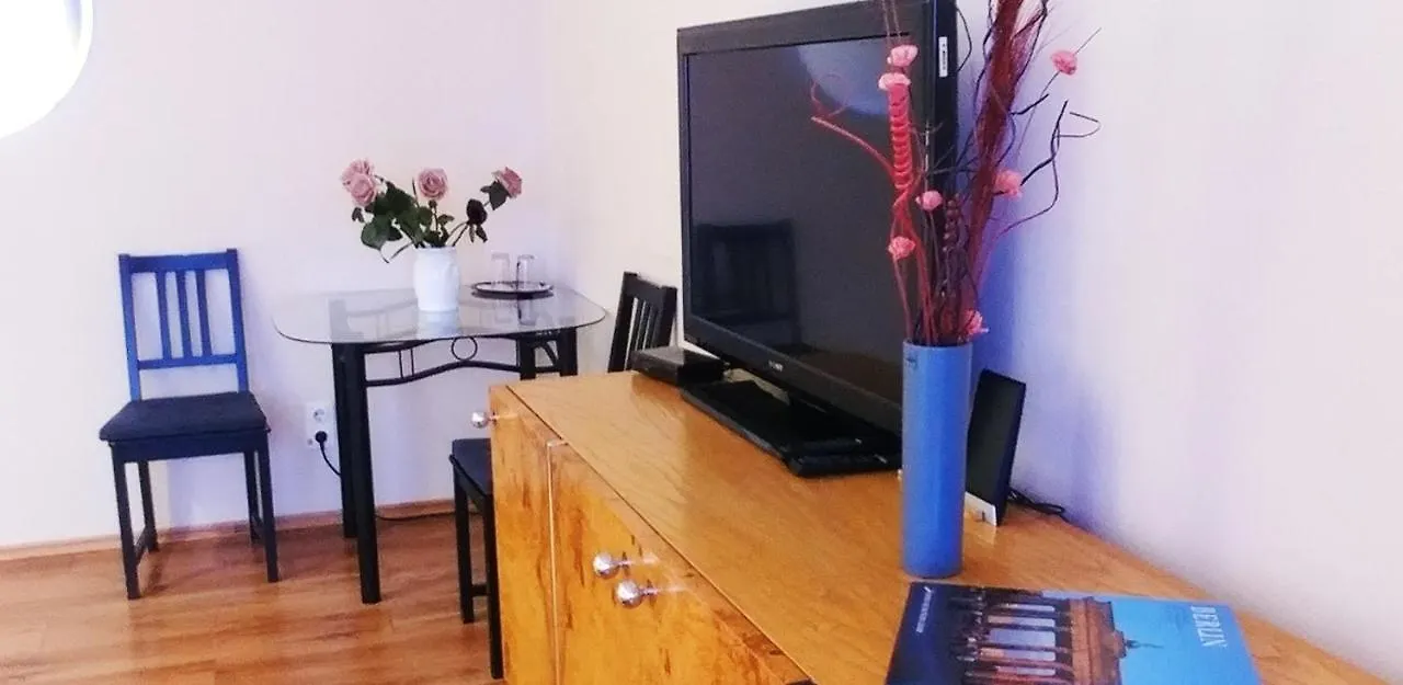Hotel M68 Berlin